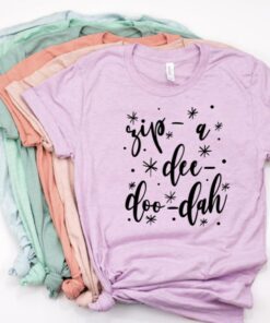 Disney Shirts, Zip a Dee Doo Dah, Disney Shirts for Women, Disney World Shirt, Disney Shirt, Magic Kingdom Shirt, Disney Gift For Men Women Kid Hoodie Sweatshirt Toddler Shirt