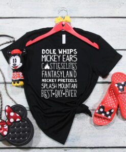 Disney Shirts for Women, Disney Shirts, Best Day Ever, Girls Disney Shirts, Best of Disney, Disney Bucket List Shirt Gift For Men Women Kid Hoodie Sweatshirt Toddler Shirt