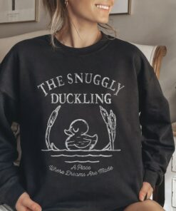 Disney Tangled The Snuggly Duckling Where Dreams Are Made T-Shirt, Disneyland Vacation Family Trip Vacation Gift Unisex T-shirt
