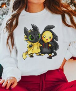 Disney Toothless Costume Friends T-Shirt, Disney Trip Tee, Disneyland Family Vacation 2022 Gift, Disney World Tee Unisex T-shirt