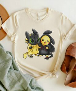 Disney Toothless Costume Friends T-Shirt, Disney Trip Tee, Disneyland Family Vacation 2022 Gift, Disney World Tee Unisex T-shirt