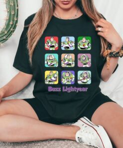 Disney Toy Story Buzz Lightyear Shirt, Disney Characters Shirt, Disney Vacation Shirt, Disney Family Matching Shirts, Toy Story Party Shirt