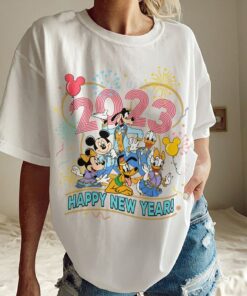 Disney Trip 2023 Shirt, Disney Mickey Minnie Shirt, Disneyworld Shirt 2023, Vintage Disneyland Shirt, Disney Vacation Tee, Matching Family