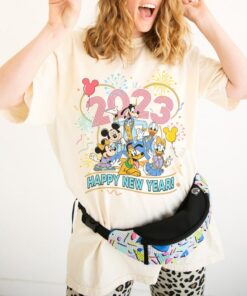 Disney Trip 2023 Shirt, Disney Mickey Minnie Shirt, Disneyworld Shirt 2023, Vintage Disneyland Shirt, Disney Vacation Tee, Matching Family