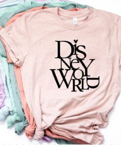 Disney World Shirt, Women's Disney Shirts, Disney Shirts, Magic Kingdom Shirt, Disney Shirts for Women, Disney Vacation Shirt Gift For Men Women Kid Hoodie Sweatshirt Toddler Shirt