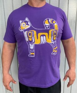 Duwamish PNW Native UW Husky T-Shirt, UW Hoodie College Student Gift, University Basketball Fan Shirt