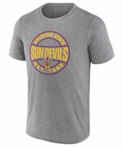 Fanatics Branded Arizona State Sun Devils Out Work T-Shirt, Arizona State Sun Devils NCAA Sweatshirts, Hoodie, Shirt Gifts for Fans
