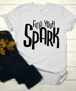 Find Your Spark Shirt, Disney Soul Group Shot Soulmates T-Shirt Unisex Adult T-shirt Kid Shirt Long Sleeve Hoodie Sweatshirt Women's Tank