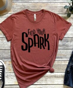 Find Your Spark Shirt, Disney Soul Group Shot Soulmates T-Shirt Unisex Adult T-shirt Kid Shirt Long Sleeve Hoodie Sweatshirt Women's Tank