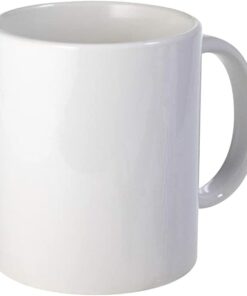 Flaming Awesome Possum Mug Ceramic Coffee Mug, Tea Cup 11 Oz