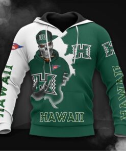 Florida A&M Rattlers Skull Hoodies Gifts for Fans