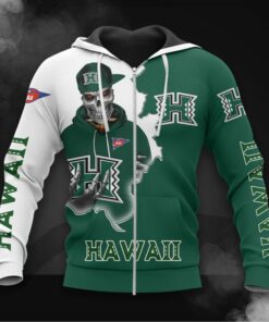Florida A&M Rattlers Skull Hoodies Gifts for Fans
