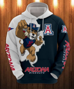 Florida Gators Hoodies Mascot Printed Gifts for Fans