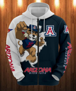 Florida Gators Hoodies Mascot Printed Gifts for Fans