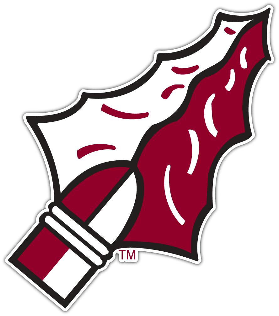 Florida State Seminoles NCAA Logo Vinyl Decals Sticker For Car Truck Door And Window Laptop
