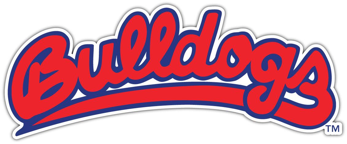Fresno State Bulldogs NCAA Logo Vinyl Decals Sticker For Car Truck Door And Window Laptop Gifts For Fan