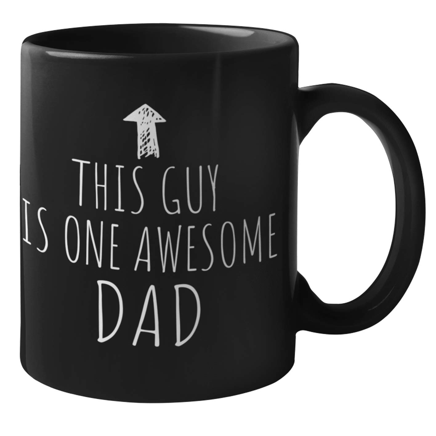 Funny Fathers Day Mugs By Find Funny Gift Ideas Best Dad Gifts Under 20 Dollars From Kids Son Daughter Fathersday Gifts For Dad Who Has Everything Dad Mug Dads Coffee Cups