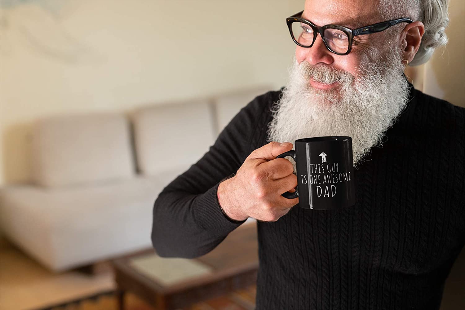 Funny Fathers Day Mugs By Find Funny Gift Ideas Best Dad Gifts Under 20 Dollars From Kids Son Daughter Fathersday Gifts For Dad Who Has Everything Dad Mug Dads Coffee Cups