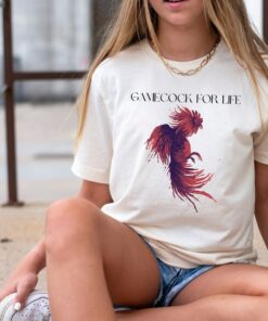 Gamecock Tshirt, Gamecock Shirt, Gamecock Gift T, Carolina T-Shirt, University of Sc, USC Gamecocks, Carolina Gamecocks