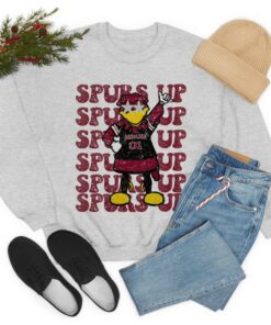 Gamecocks Hoodie, USC Hoodie Gifts for NCAA Fans