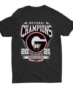 Georgia Bulldogs 2021 National Champions T Shirts, Hoodie, Sweatshirt Gifts for Fans