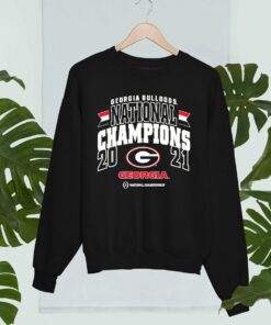Georgia Bulldogs 2022 Football Playoff Championship Hoodies Sweatshirt, Shirt Full Size