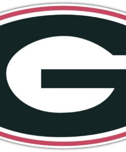 Georgia Bulldogs NCAA Vinyl Decals Sticker For Car Truck Door And Window Laptop Best Gifts Idea
