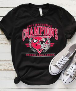 Georgia Bulldogs Wins 2022 CFP National Championship Sweatshirt Hoodie Shirt Gifts for Fans