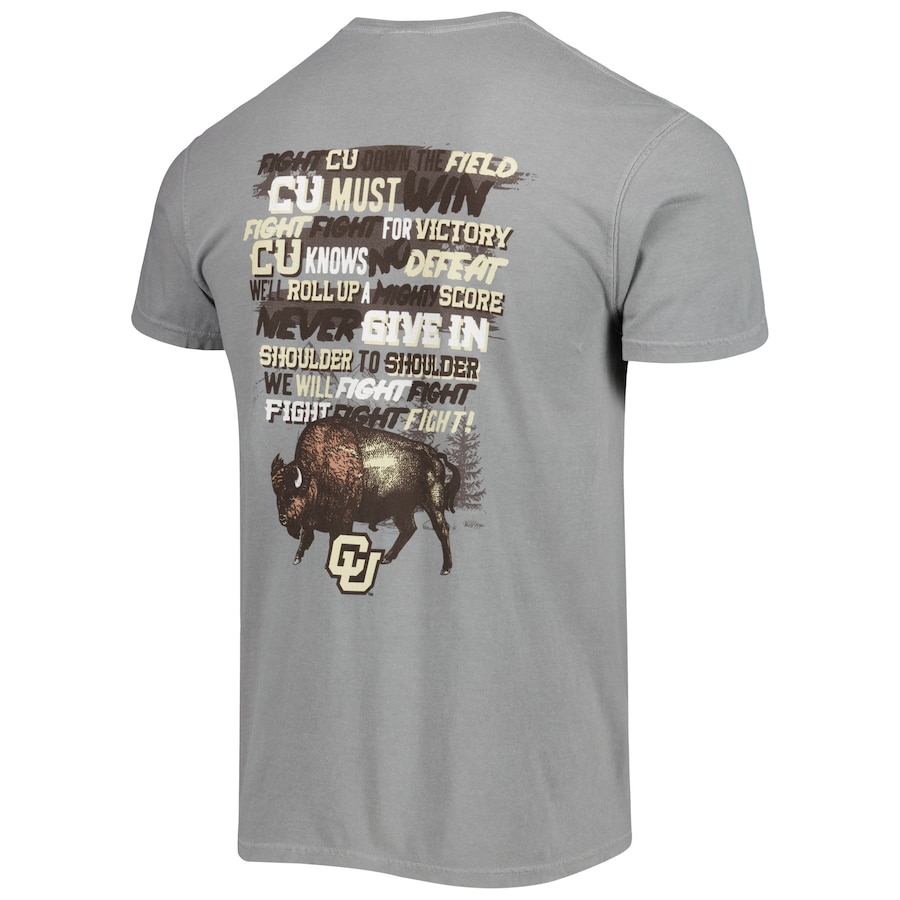 Gray Colorado Buffaloes Hyperlocal T-Shirt, Colorado Buffaloes Football Sweatshirt, CU Buffs Sweatshirt, Shirt, Hoodie Gifts for Fans