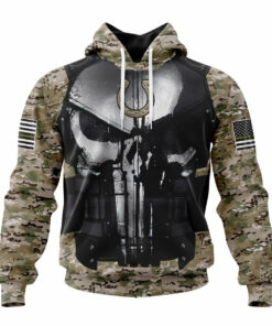 Green Bay Packers Hoodie Camo Custom Name & Number Gifts for Fans