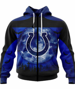 Green Bay Packers Hoodies Halloween Custom Name & Number Gifts for Fans