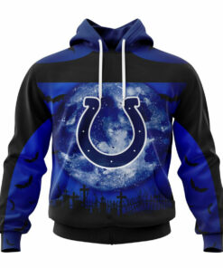 Green Bay Packers Hoodies Halloween Custom Name & Number Gifts for Fans