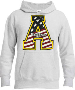 Heroes Block A Hoodie, App State Shirts Gifts for Fans