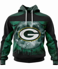 Houston Texans Hoodies Halloween Custom Name & Number Gifts for Fans