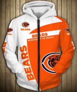 Houston Texans Pullover Hoodie 3D Bulls On Parade Gifts for Fans