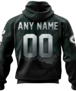 Houston Texans Skull Hoodies Custom Name & Number Gifts for Fans