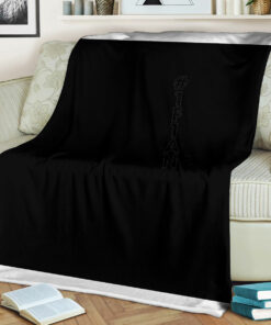 Indiana Hoosiers Sherpa Fleece Blanket Gifts for NCAA Fans