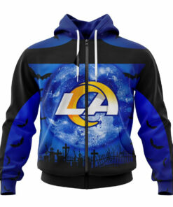 Indianapolis Colts Hoodies Halloween Custom Name & Number Gifts for Fans