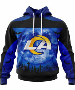 Indianapolis Colts Hoodies Halloween Custom Name & Number Gifts for Fans