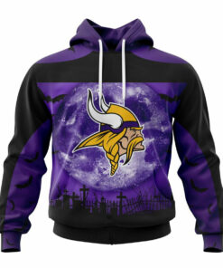 Jacksonville Jaguars Hoodies Halloween Custom Name & Number Gifts for Fans