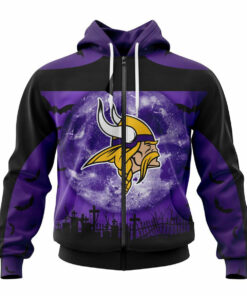 Jacksonville Jaguars Hoodies Halloween Custom Name & Number Gifts for Fans