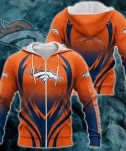 Kansas City Chiefs Zipper Hoodie 3D Print Gifts for Fans