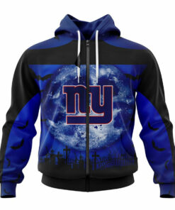 Las Vegas Raiders Hoodies Halloween Custom Name & Number Gifts for Fans