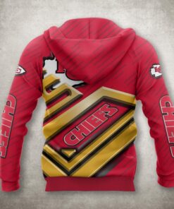 Las Vegas Raiders Zip Up Hoodies No 1 Gifts for Fans