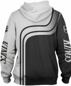 Lastest Los Angeles Kings Hoodies 3D Long Sleeve Gifts for Fans