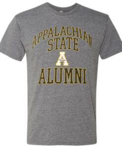Legacy App State Alumni Shirts, App State Shirts Gifts for Fans