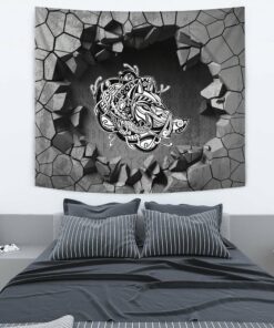 Legend Warrior Limited 3D Print Wall Tapestry Wall Décor