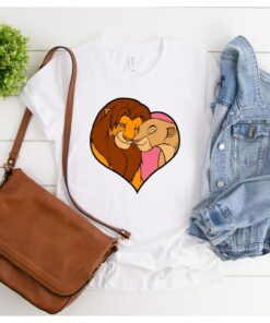 Lion King Disney T-shirt, Animal Kingdom Shirt, Disney Lion King Shirt, Disney Gift Shirt, Animal Kingdom Gift Shirt, Disney Simba Shirt Gift Adult Kid Toddler Tee