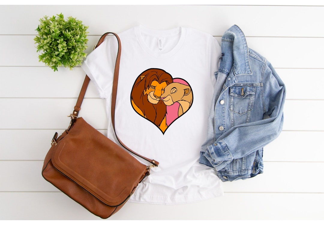 Lion King Disney T-shirt, Animal Kingdom Shirt, Disney Lion King Shirt, Disney Gift Shirt, Animal Kingdom Gift Shirt, Disney Simba Shirt Gift Adult Kid Toddler Tee