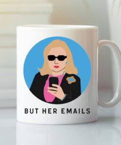 Live Laugh Lawsuit Mug